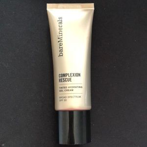 BareMinerals complexion rescue- Tan 07